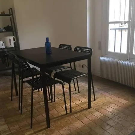 Apartment Beautiful At Jardin Des Plantes Paris